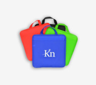 Obr�zok produktu - Podlo�ky na sedenie/k�a�anie