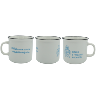 Obr�zok produktu - Retro hrn�ek 320 ml